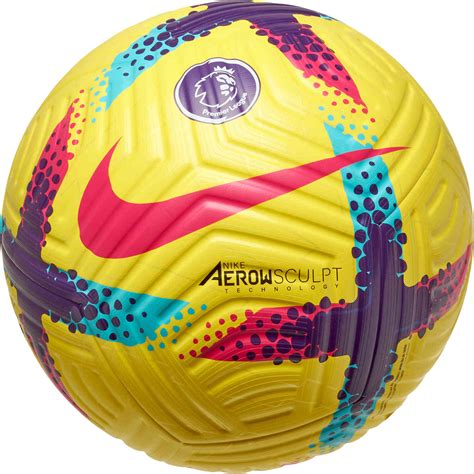 Soccer Premier League Balls (7) 